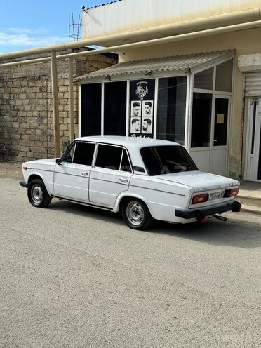 LADA (VAZ) 2106 1984, 150,000 km - 1.6 l - Sumqayıt