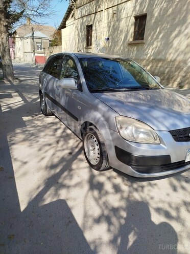Kia Rio 2007, 420,000 km - 1.5 l - Bakı