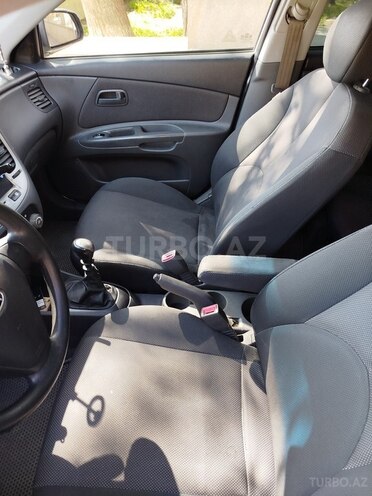 Kia Rio 2007, 420,000 km - 1.5 l - Bakı