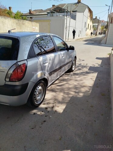 Kia Rio 2007, 420,000 km - 1.5 l - Bakı