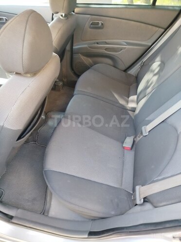 Kia Rio 2007, 420,000 km - 1.5 l - Bakı