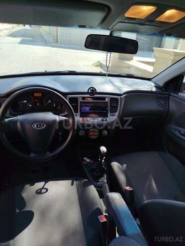 Kia Rio 2007, 420,000 km - 1.5 l - Bakı