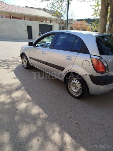 Kia Rio 2007, 420,000 km - 1.5 l - Bakı