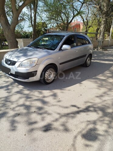 Kia Rio 2007, 420,000 km - 1.5 l - Bakı