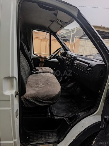 GAZ 3302-288 2006, 350,000 km - 2.3 l - Sabirabad