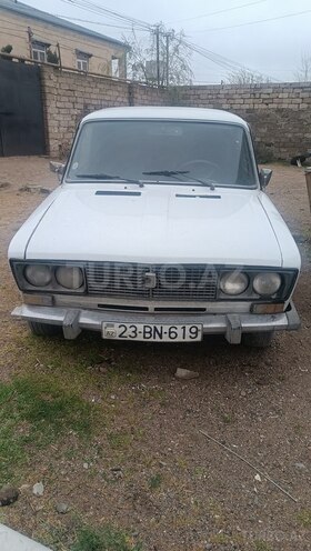 LADA (VAZ) 2106 1981, 95,000 km - 1.3 l - Bakı