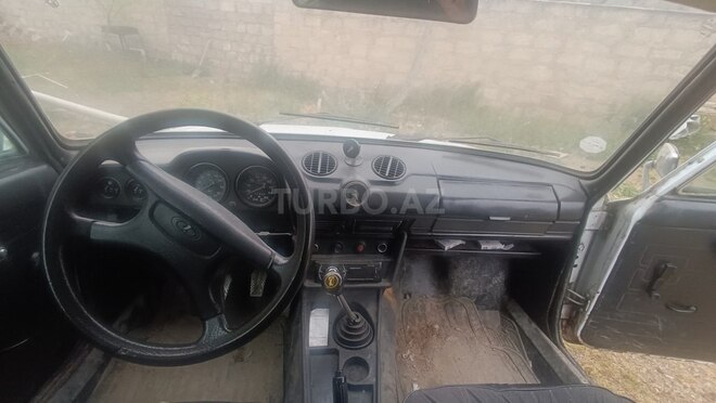 LADA (VAZ) 2106 1981, 95,000 km - 1.3 l - Bakı