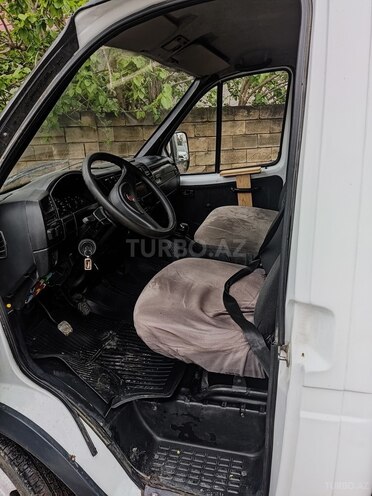 GAZ 3302-288 2006, 350,000 km - 2.3 l - Sabirabad