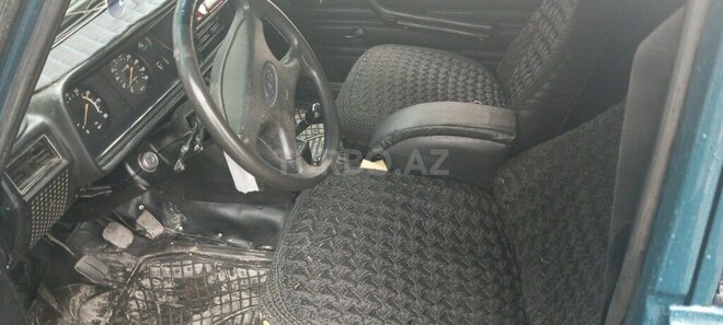 LADA (VAZ) 2107 2000, 95,000 km - 1.6 л - Quba
