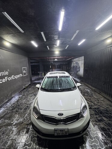 Kia Rio 2012, 239,689 km - 1.4 л - Bakı