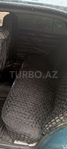 LADA (VAZ) 2107 2000, 95,000 km - 1.6 л - Quba