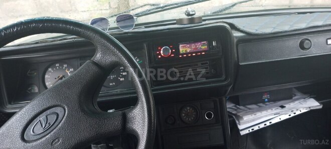 LADA (VAZ) 2107 2000, 95,000 km - 1.6 л - Quba