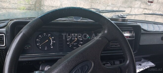 LADA (VAZ) 2107 2000, 95,000 km - 1.6 л - Quba