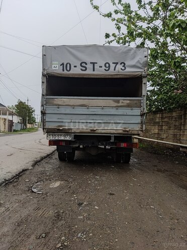 GAZ 3302-288 2006, 350,000 km - 2.3 l - Sabirabad