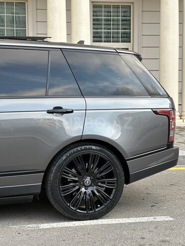 Land Rover Range Rover-6