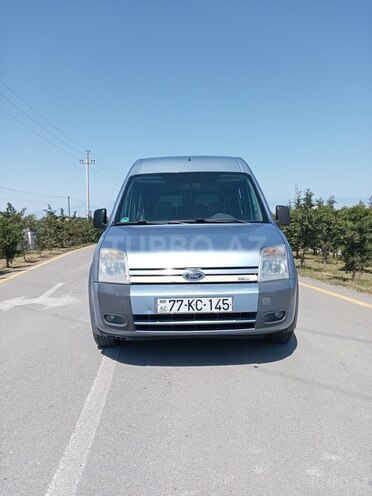 Ford Tourneo Connect 2006, 286,000 km - 1.8 л - Bakı
