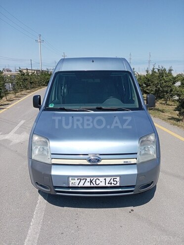 Ford Tourneo Connect 2006, 286,000 km - 1.8 л - Bakı