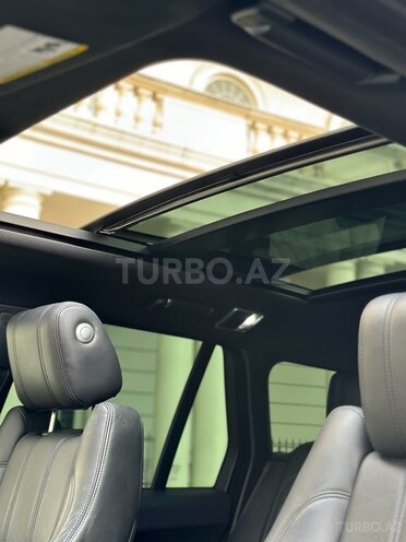 Land Rover Range Rover-9