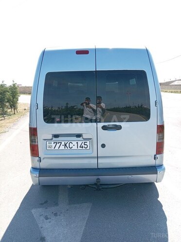 Ford Tourneo Connect 2006, 286,000 km - 1.8 л - Bakı