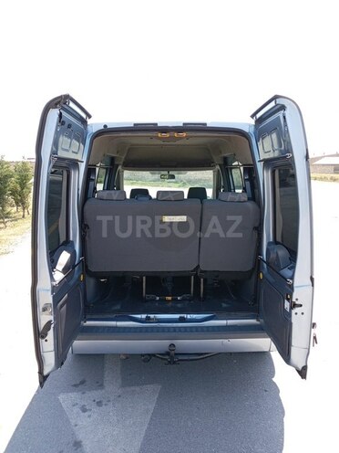 Ford Tourneo Connect 2006, 286,000 km - 1.8 л - Bakı