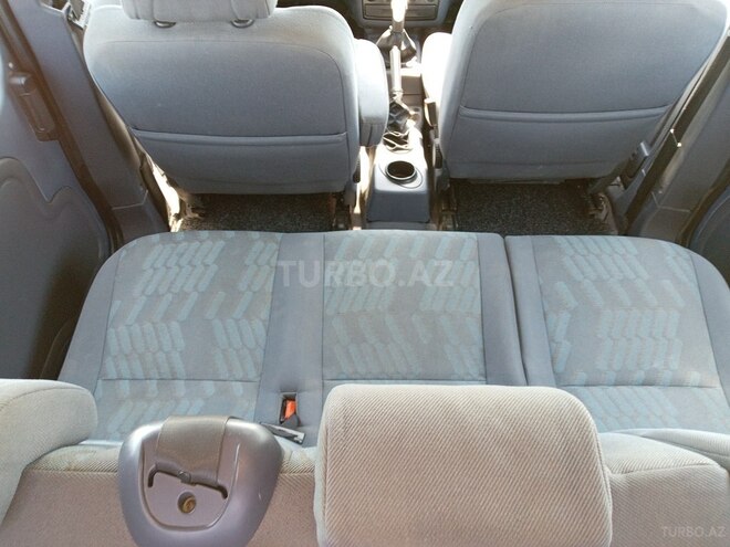 Ford Tourneo Connect 2006, 286,000 km - 1.8 л - Bakı