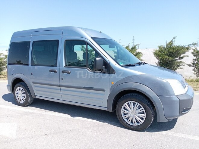 Ford Tourneo Connect 2006, 286,000 km - 1.8 л - Bakı