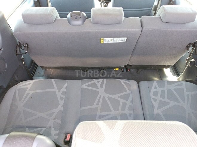 Ford Tourneo Connect 2006, 286,000 km - 1.8 л - Bakı