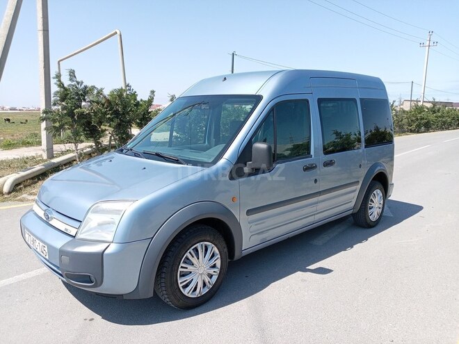 Ford Tourneo Connect 2006, 286,000 km - 1.8 л - Bakı