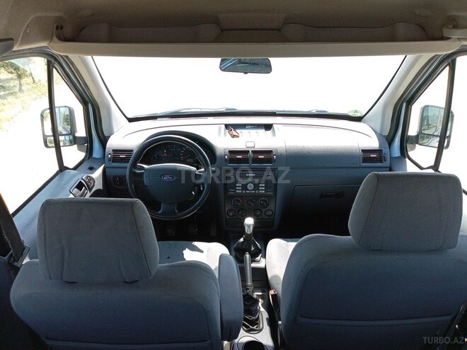 Ford Tourneo Connect 2006, 286,000 km - 1.8 л - Bakı