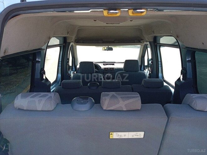 Ford Tourneo Connect 2006, 286,000 km - 1.8 л - Bakı
