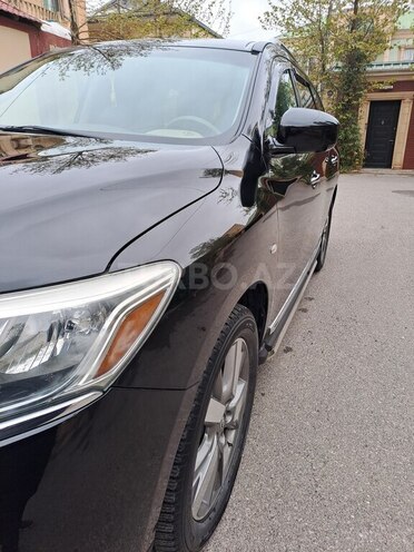 Nissan Pathfinder 2013, 157,929 km - 3.5 л - Bakı