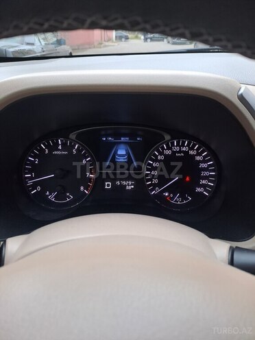 Nissan Pathfinder 2013, 157,929 km - 3.5 л - Bakı