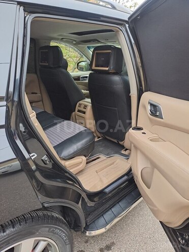 Nissan Pathfinder 2013, 157,929 km - 3.5 л - Bakı