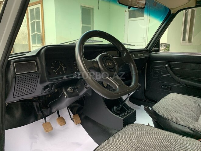 LADA (VAZ) 2107 2005, 80,000 km - 1.6 l - Göyçay