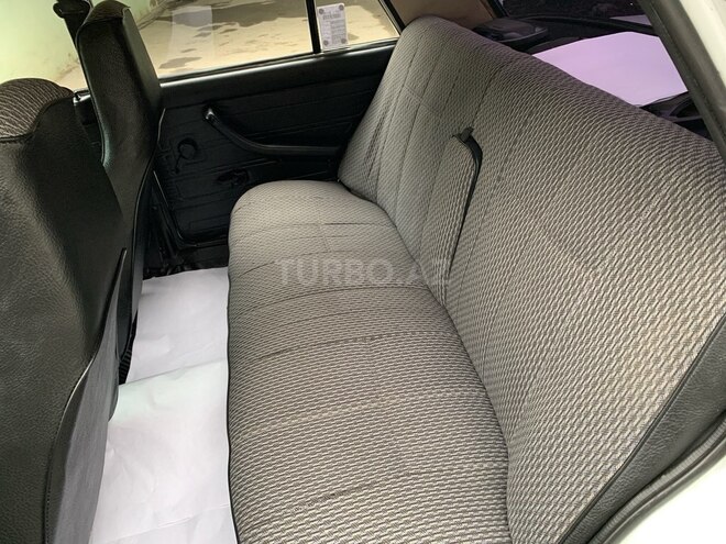 LADA (VAZ) 2107 2005, 80,000 km - 1.6 l - Göyçay