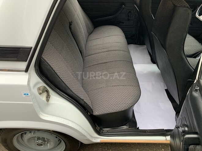 LADA (VAZ) 2107 2005, 80,000 km - 1.6 l - Göyçay