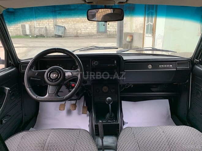 LADA (VAZ) 2107 2005, 80,000 km - 1.6 l - Göyçay