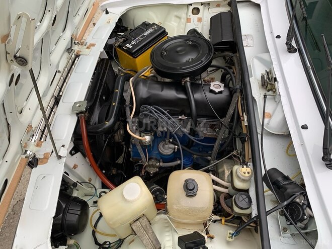 LADA (VAZ) 2107 2005, 80,000 km - 1.6 l - Göyçay