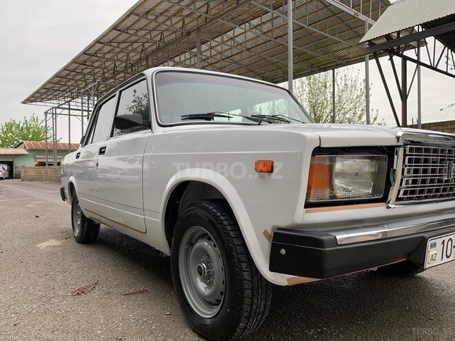 LADA (VAZ) 2107 2005, 80,000 km - 1.6 l - Göyçay
