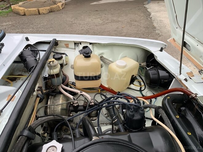 LADA (VAZ) 2107 2005, 80,000 km - 1.6 l - Göyçay