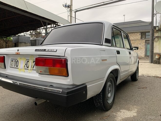 LADA (VAZ) 2107 2005, 80,000 km - 1.6 l - Göyçay