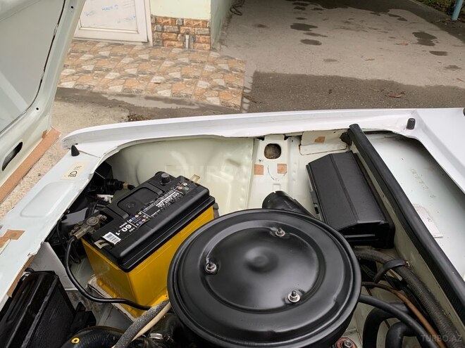 LADA (VAZ) 2107 2005, 80,000 km - 1.6 l - Göyçay