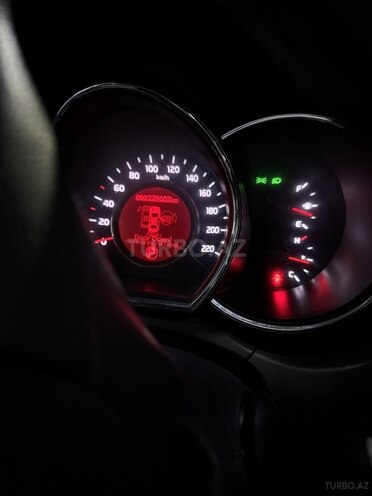 Kia Rio 2012, 239,689 km - 1.4 л - Bakı