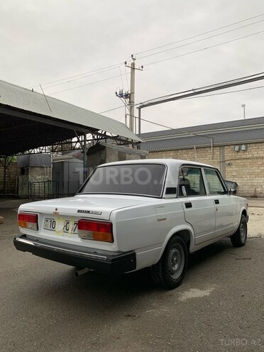 LADA (VAZ) 2107 2005, 80,000 km - 1.6 l - Göyçay