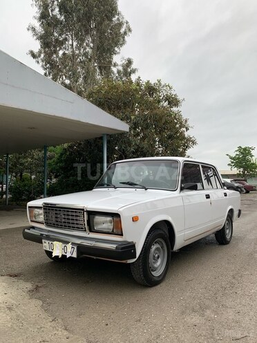 LADA (VAZ) 2107 2005, 80,000 km - 1.6 l - Göyçay
