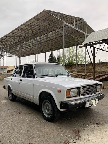 LADA (VAZ) 2107 2005, 80,000 km - 1.6 l - Göyçay