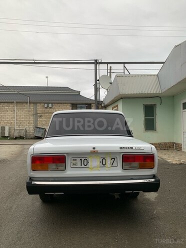 LADA (VAZ) 2107 2005, 80,000 km - 1.6 l - Göyçay