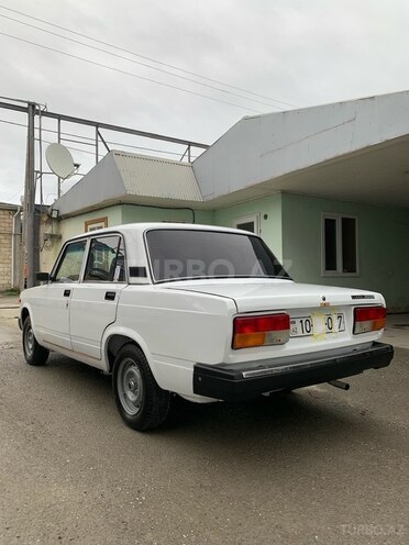 LADA (VAZ) 2107 2005, 80,000 km - 1.6 l - Göyçay