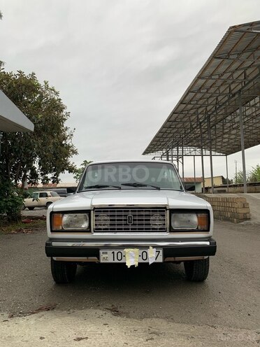 LADA (VAZ) 2107 2005, 80,000 km - 1.6 l - Göyçay