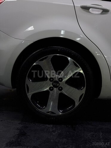 Kia Rio 2012, 239,689 km - 1.4 л - Bakı
